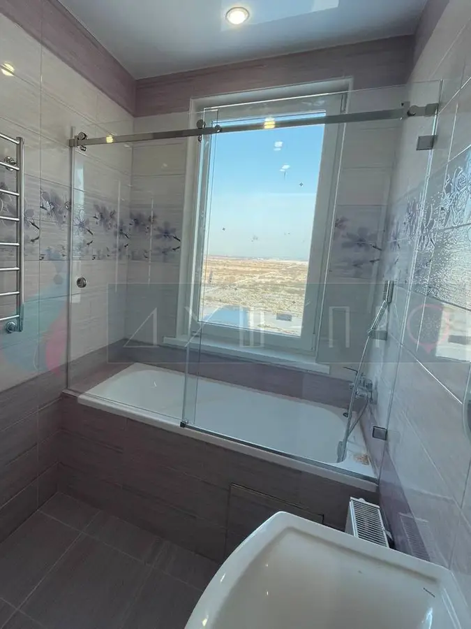 Tub screen