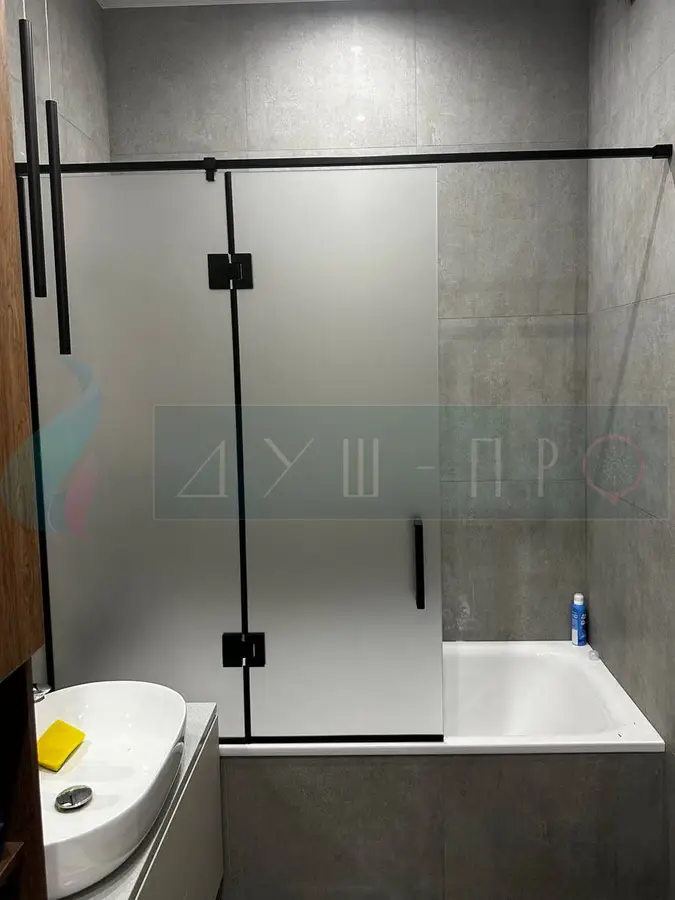 Tub screen