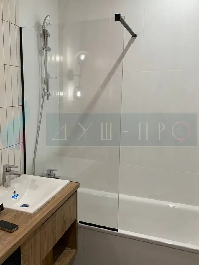 Tub screen