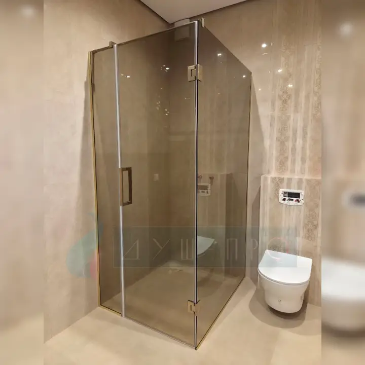 Corner · hinged