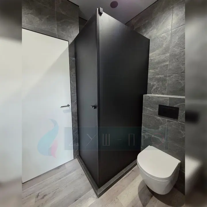 Corner · hinged