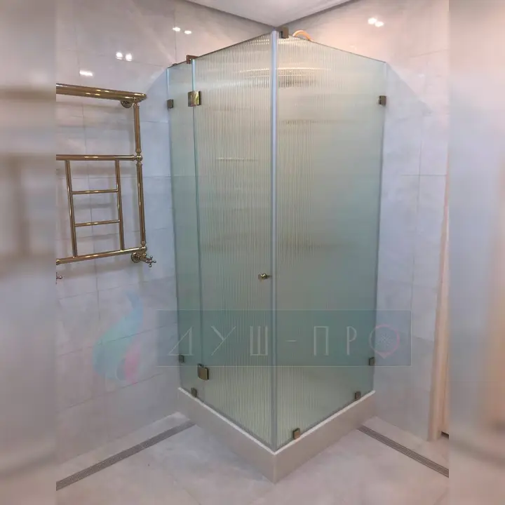 Corner · hinged