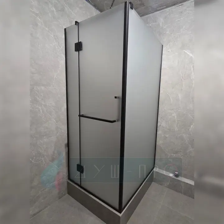 Corner · hinged