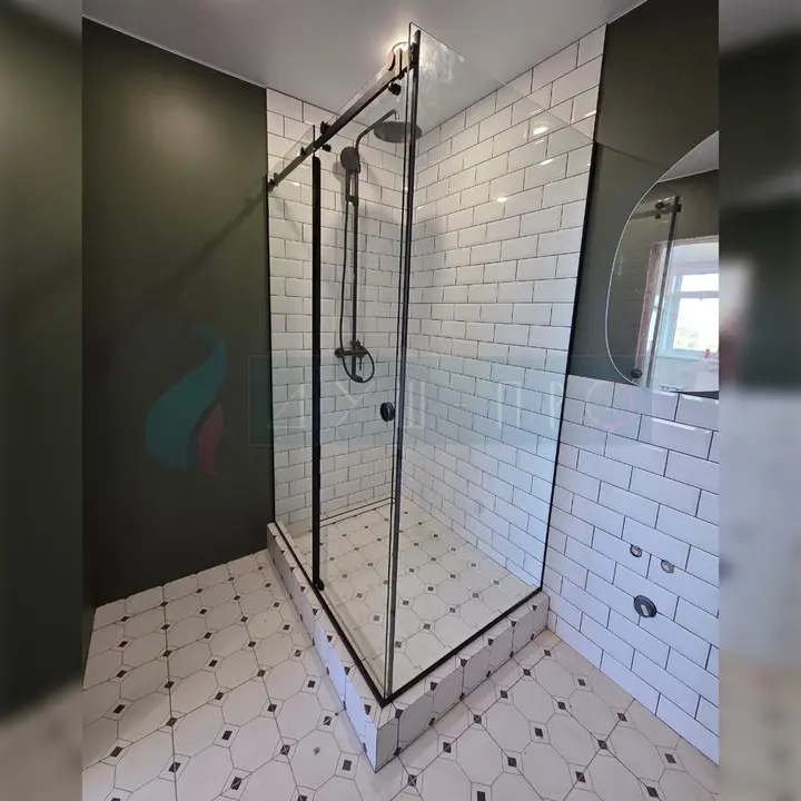 Corner · sliding