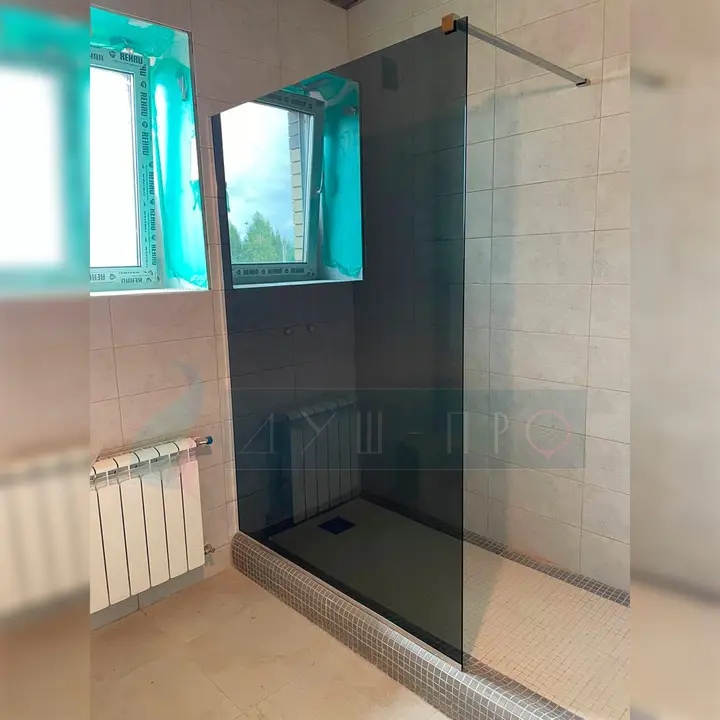 Fixed panel