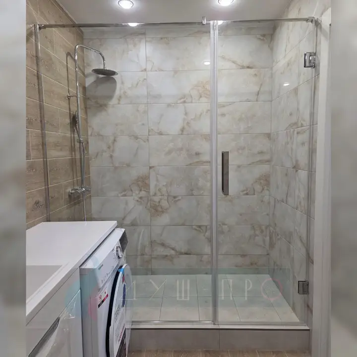 Alcove · hinged