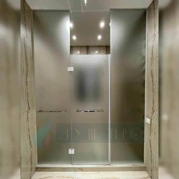 Alcove · hinged