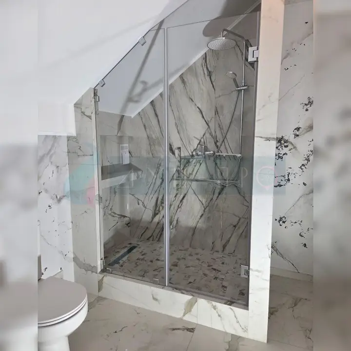 Alcove · hinged