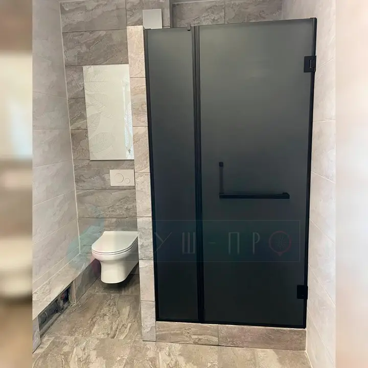 Alcove · hinged