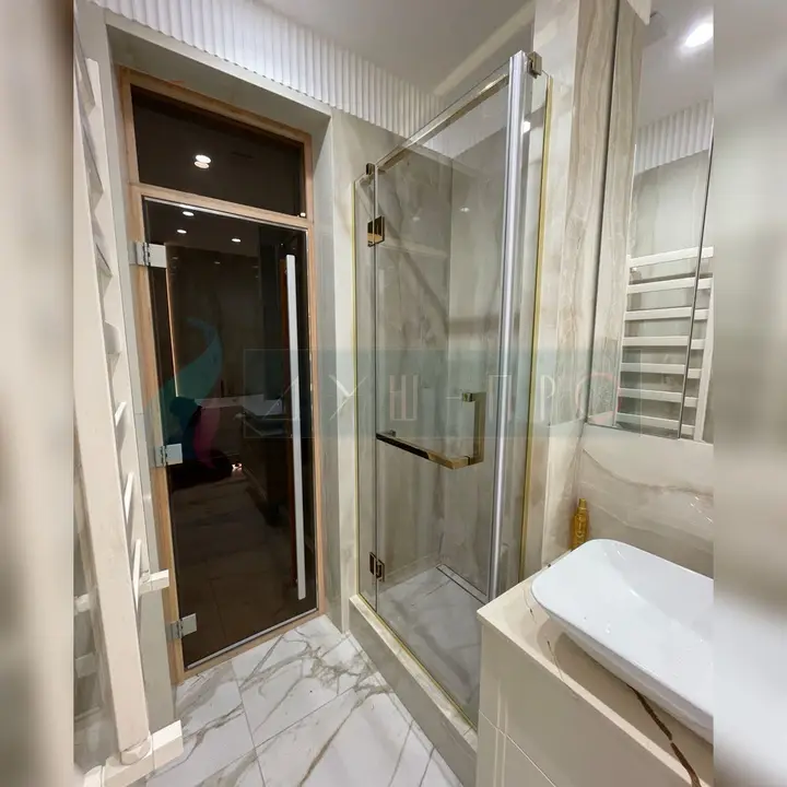 Alcove · hinged