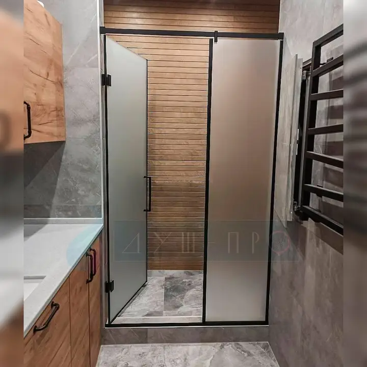 Alcove · hinged