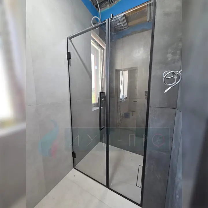 Alcove · hinged