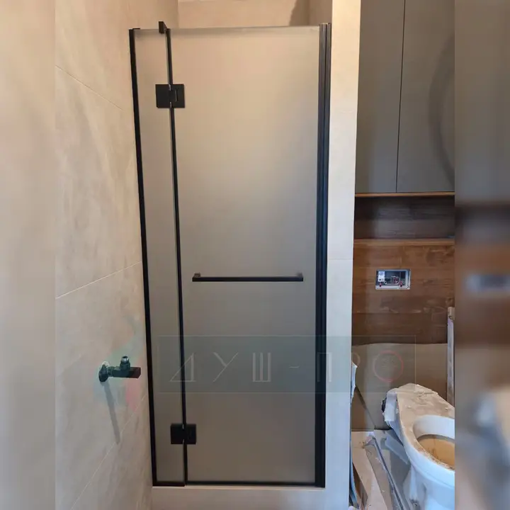 Alcove · hinged