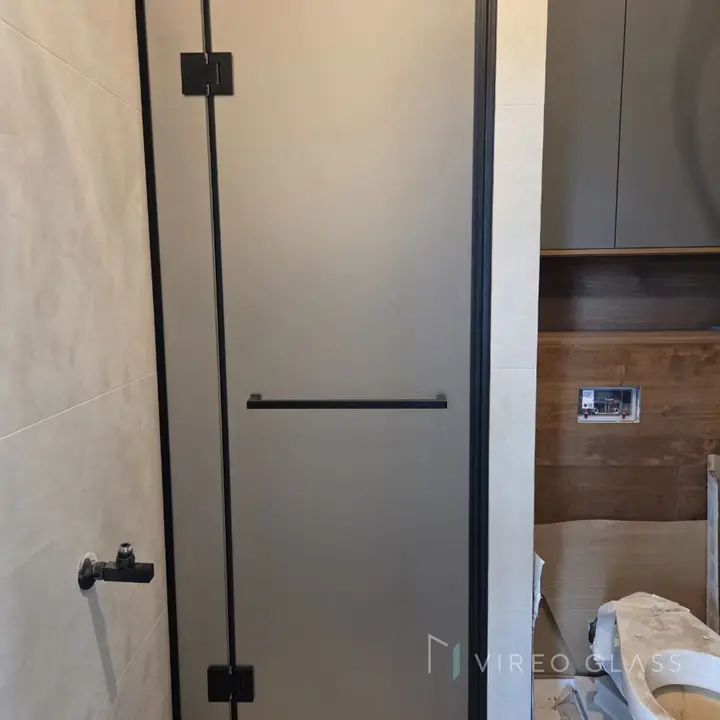 Alcove · hinged
