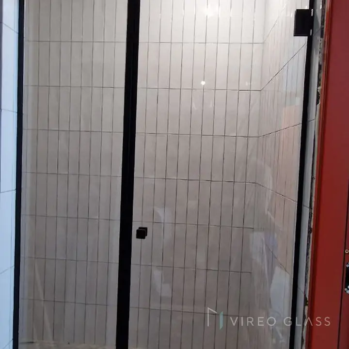 Alcove · hinged