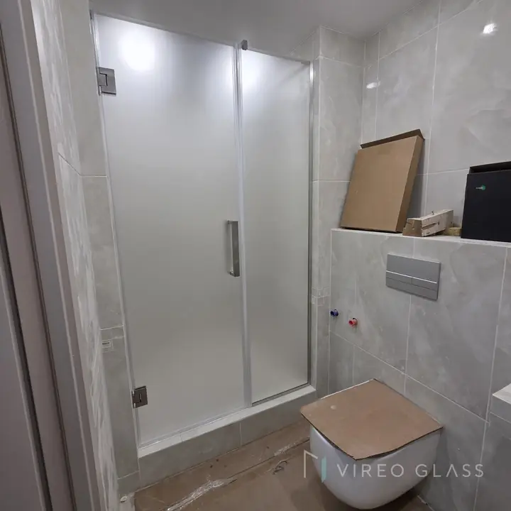 Alcove · hinged