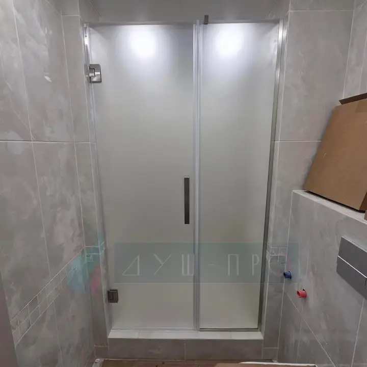 Alcove · hinged