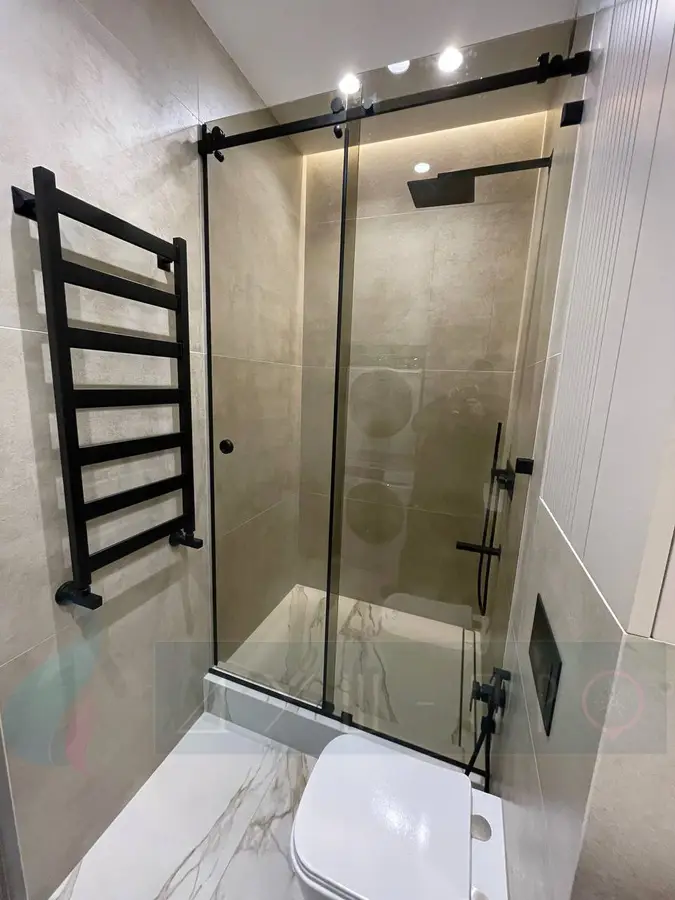 Alcove · sliding