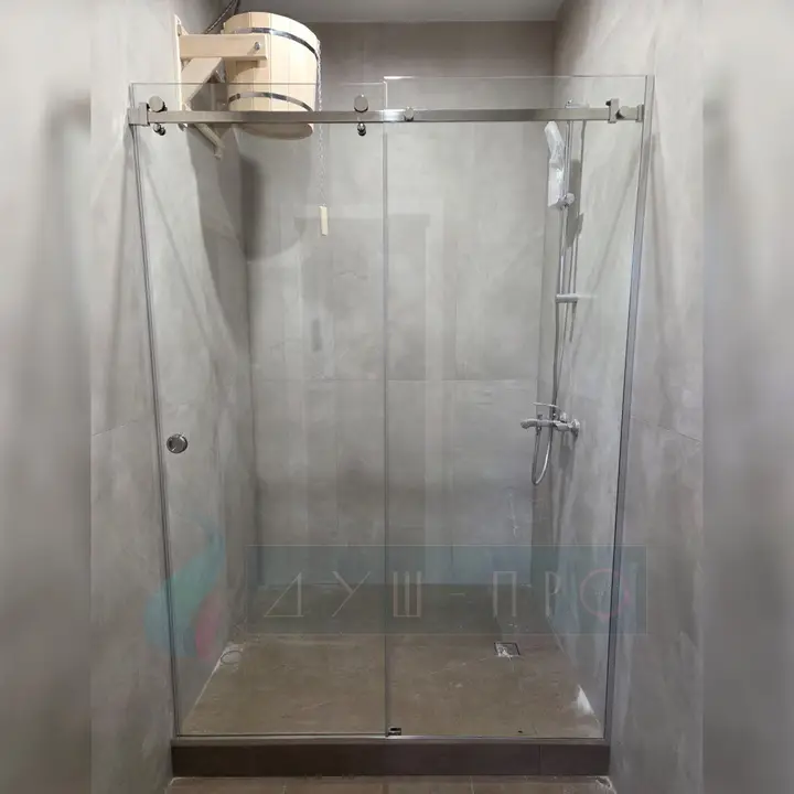 Alcove · sliding