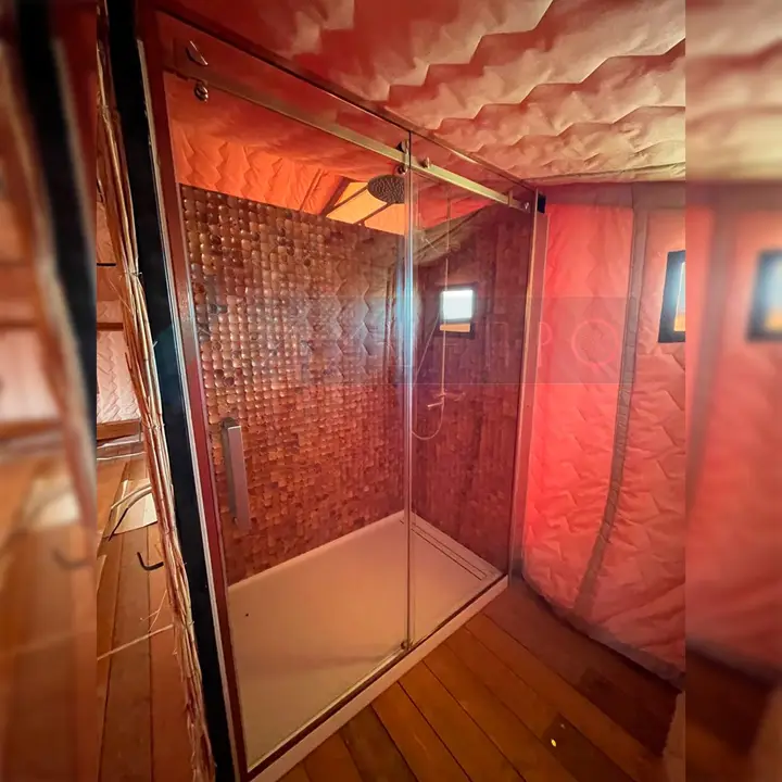 Alcove · sliding