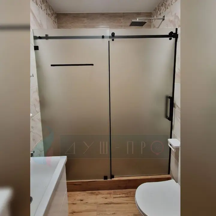 Alcove · sliding